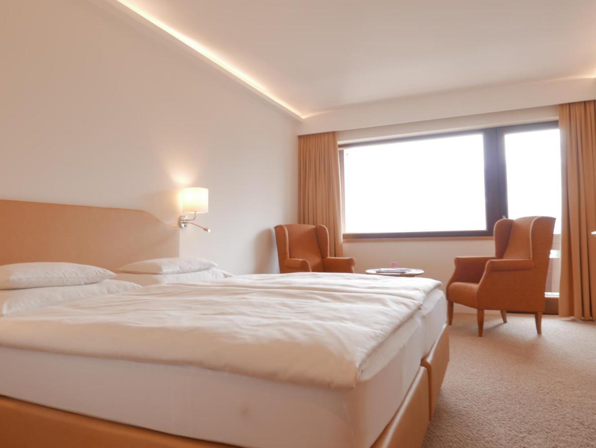 Alpin- Das Sporthotel, Summercard Included May - September Zell am See Esterno foto
