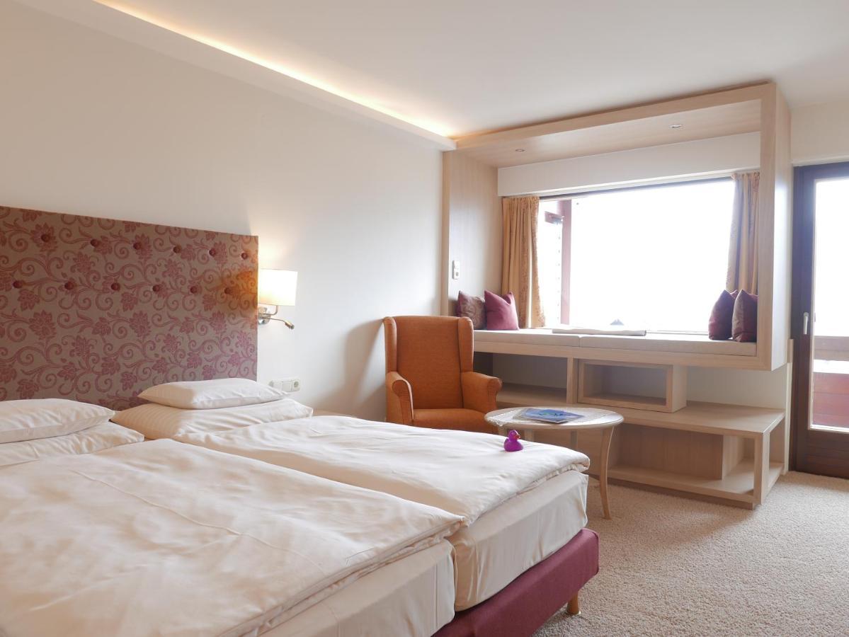 Alpin- Das Sporthotel, Summercard Included May - September Zell am See Esterno foto