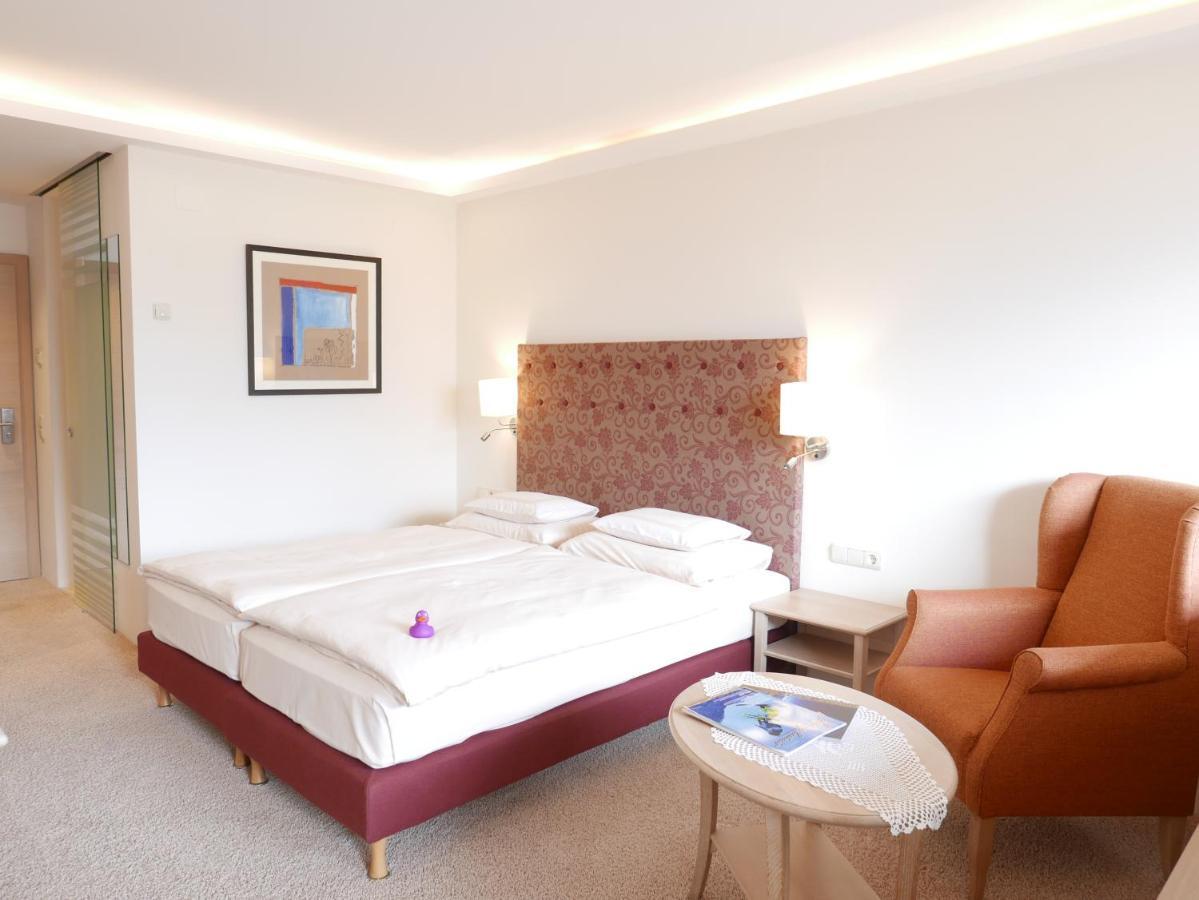 Alpin- Das Sporthotel, Summercard Included May - September Zell am See Esterno foto