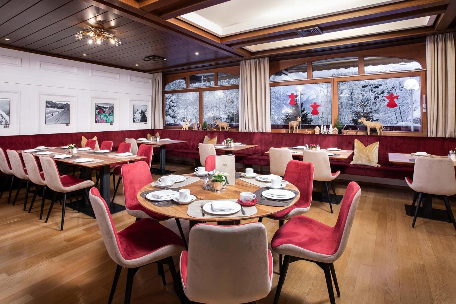Alpin- Das Sporthotel, Summercard Included May - September Zell am See Esterno foto