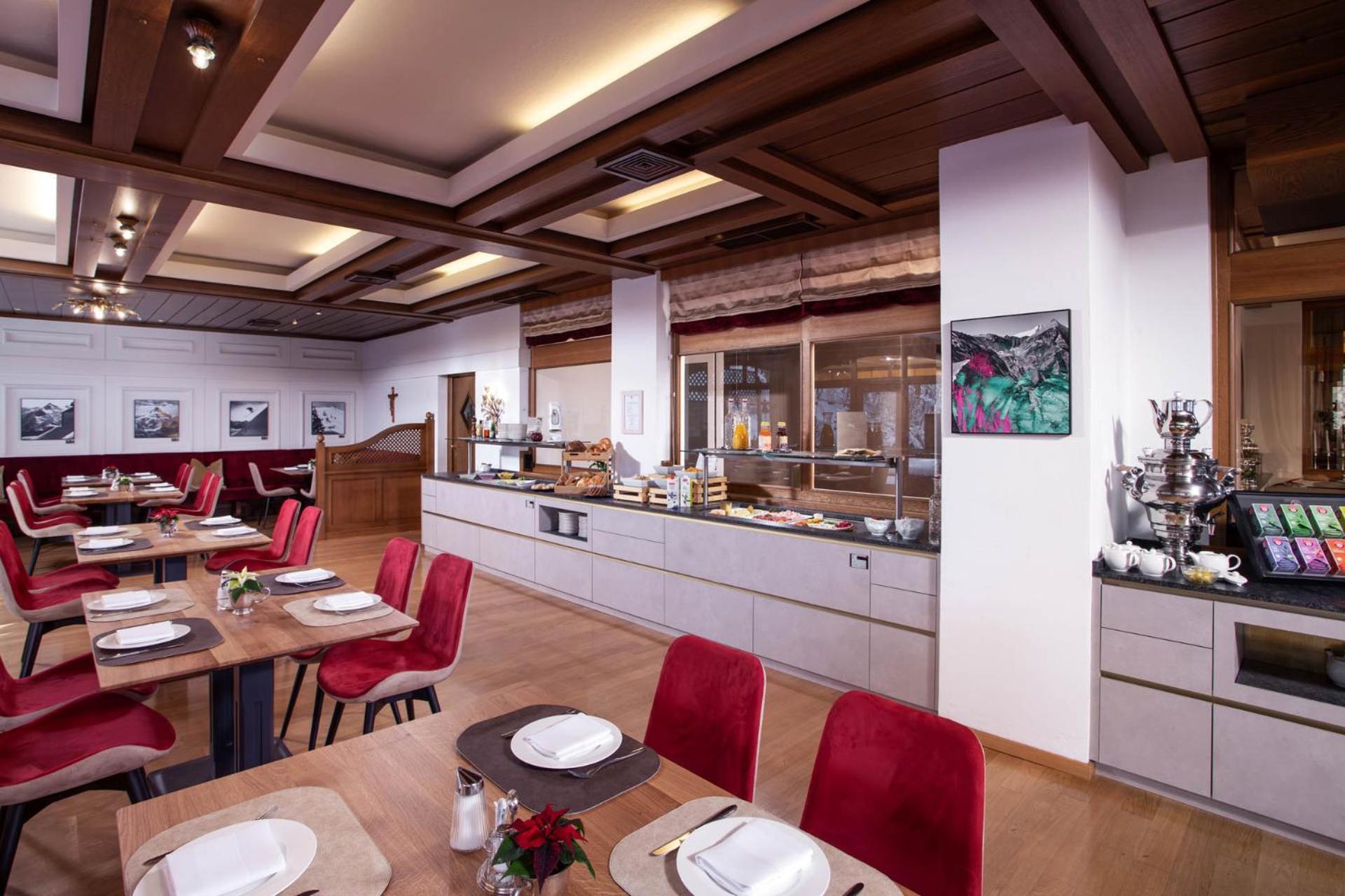 Alpin- Das Sporthotel, Summercard Included May - September Zell am See Esterno foto
