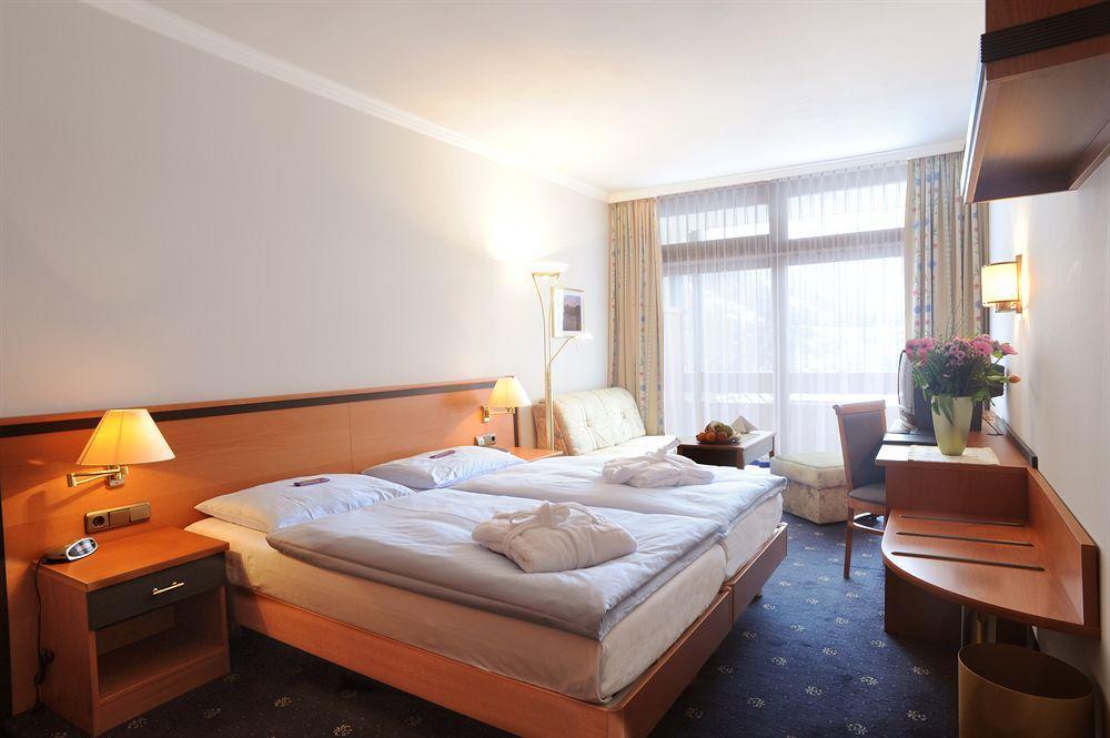 Alpin- Das Sporthotel, Summercard Included May - September Zell am See Esterno foto