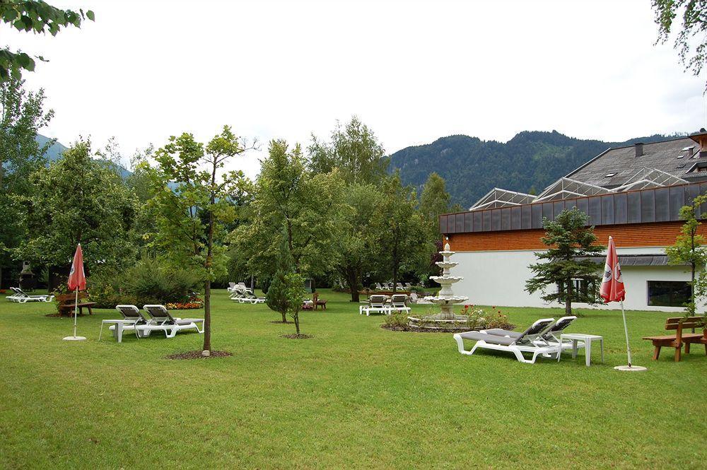 Alpin- Das Sporthotel, Summercard Included May - September Zell am See Esterno foto