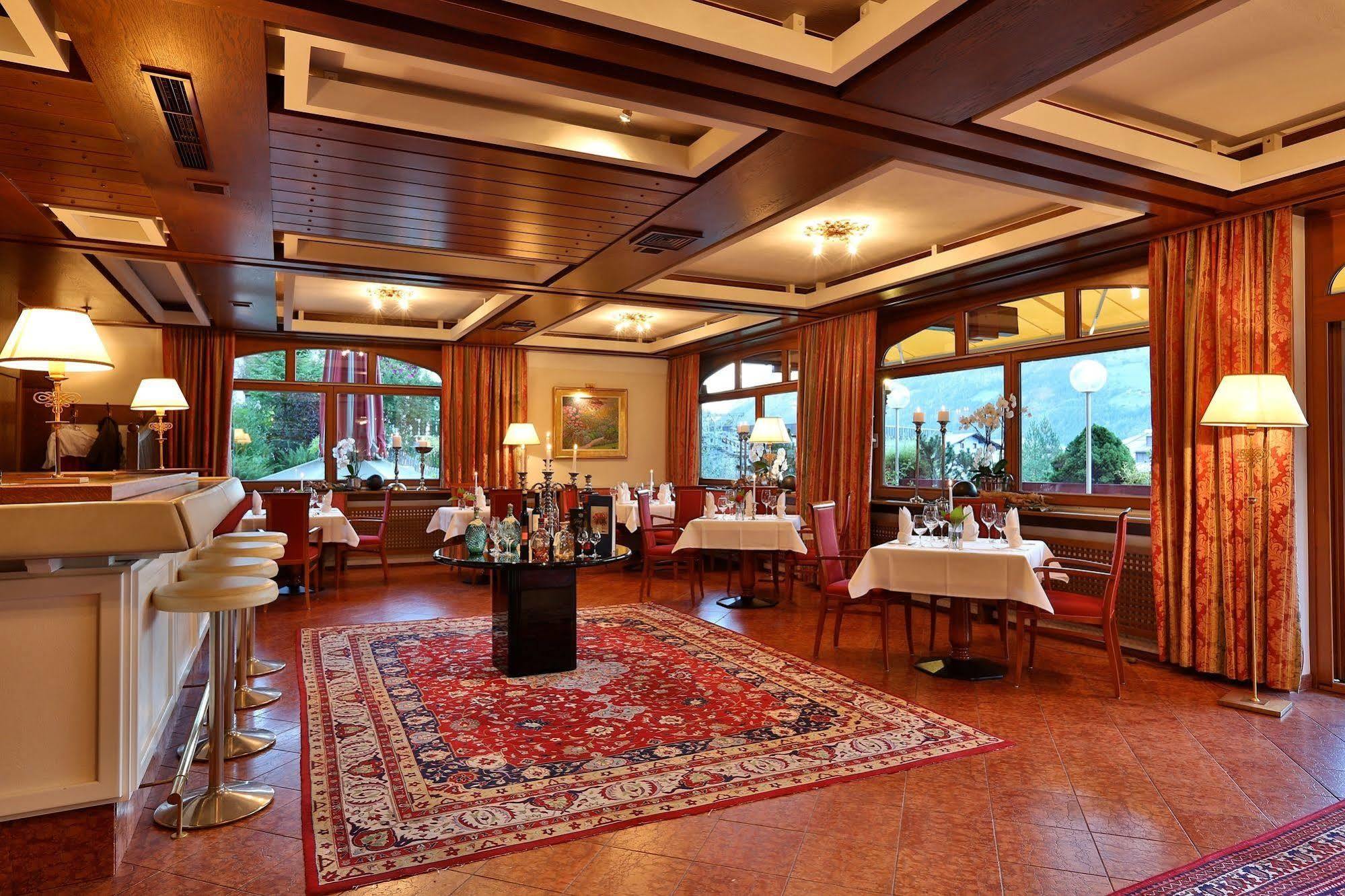 Alpin- Das Sporthotel, Summercard Included May - September Zell am See Esterno foto
