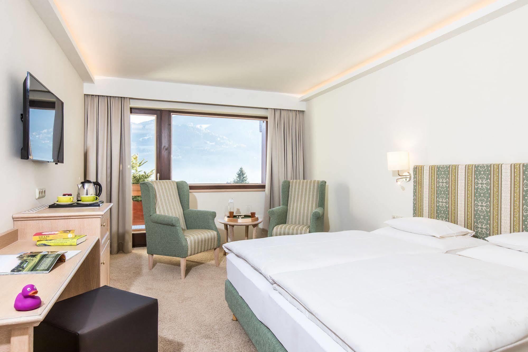 Alpin- Das Sporthotel, Summercard Included May - September Zell am See Esterno foto