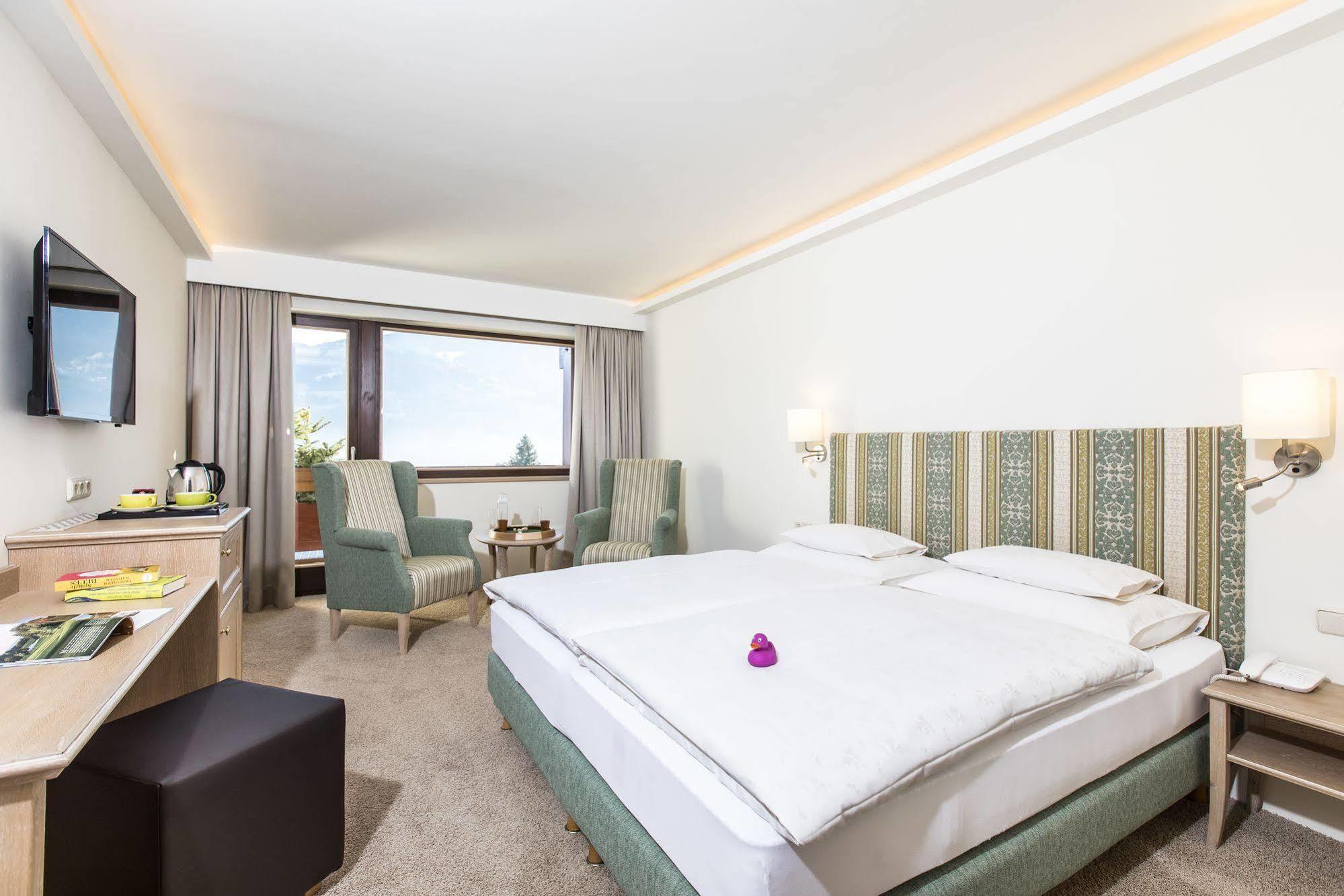 Alpin- Das Sporthotel, Summercard Included May - September Zell am See Esterno foto
