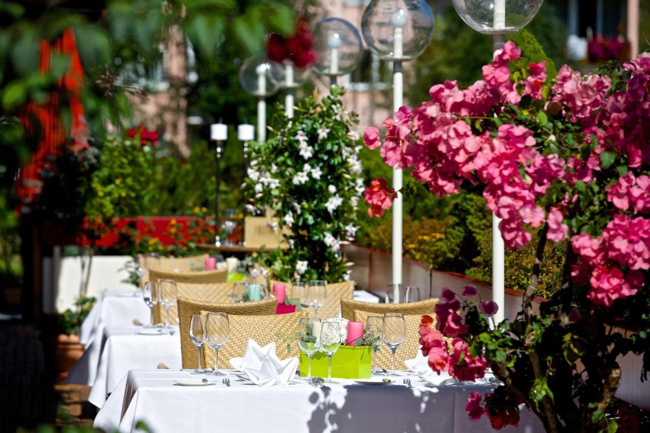 Alpin- Das Sporthotel, Summercard Included May - September Zell am See Esterno foto