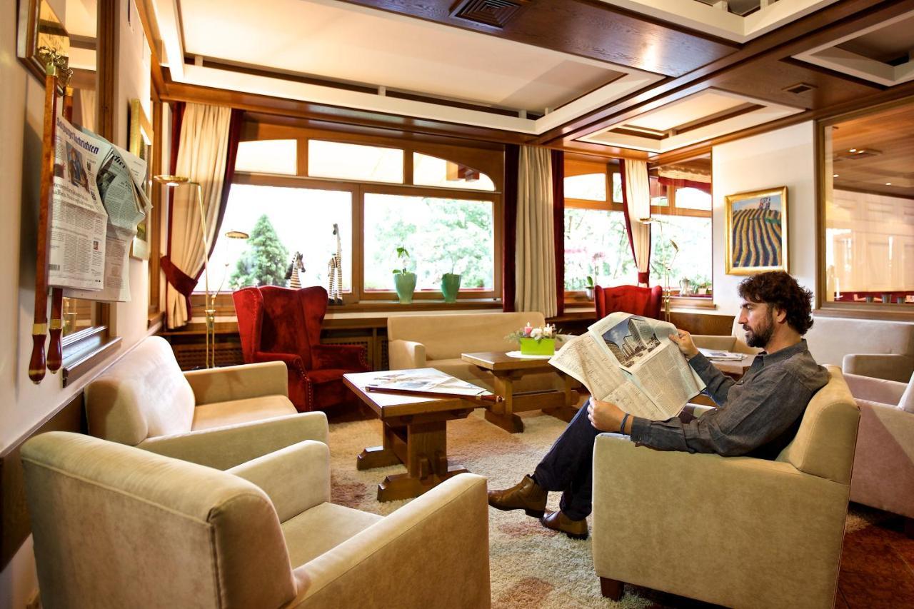 Alpin- Das Sporthotel, Summercard Included May - September Zell am See Esterno foto