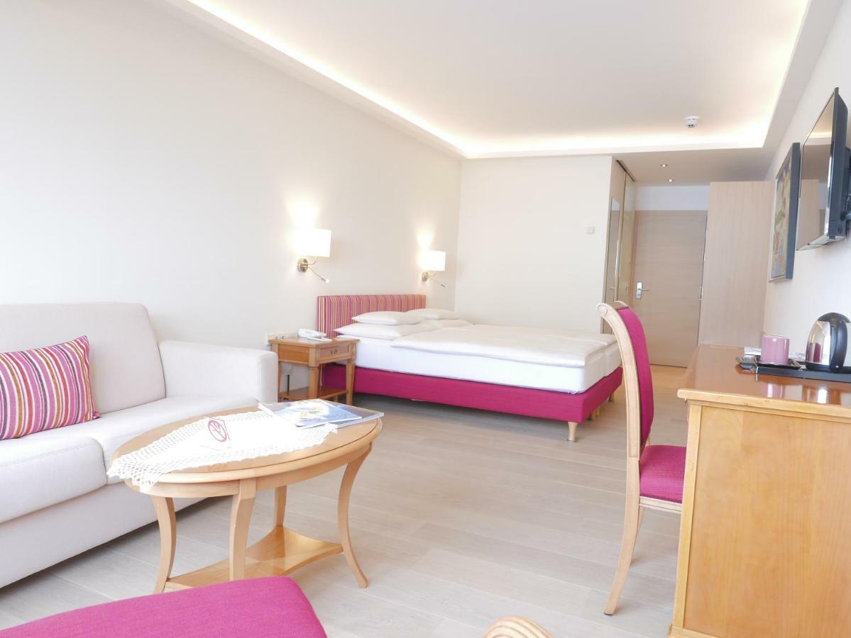 Alpin- Das Sporthotel, Summercard Included May - September Zell am See Esterno foto